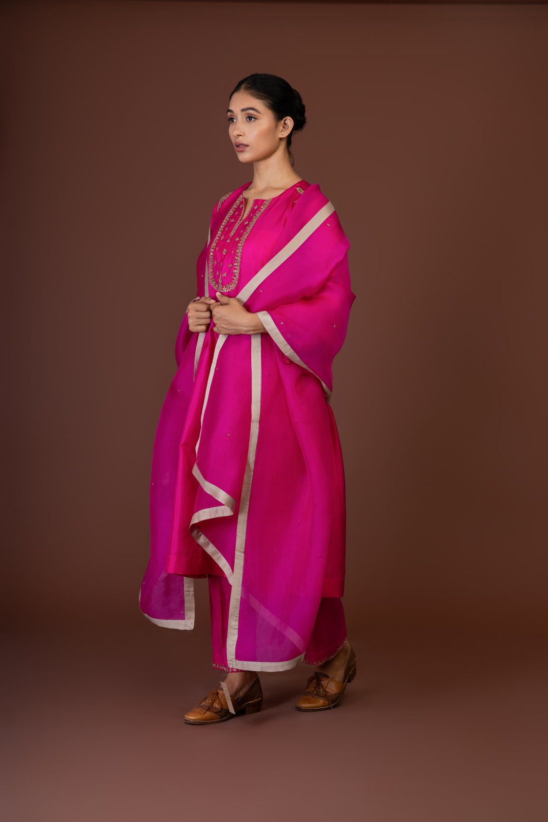 BARSANA TUNIC SET 8