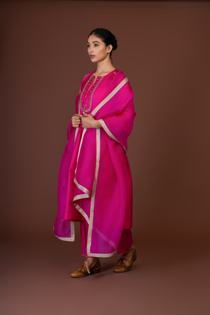 BARSANA TUNIC SET 8