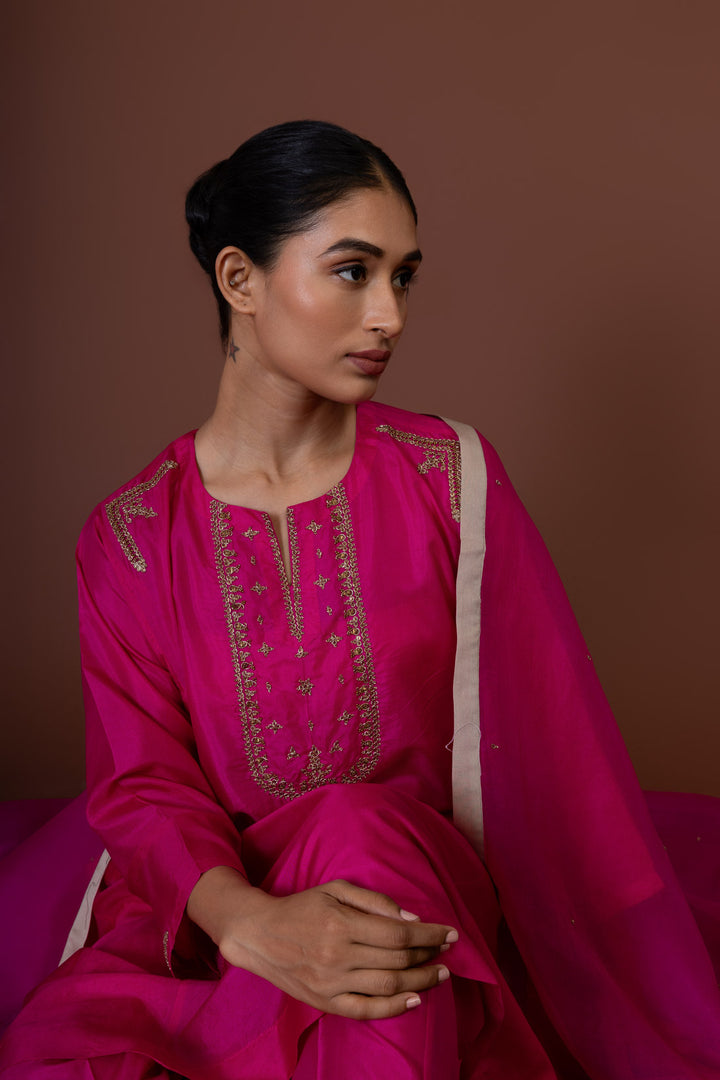 BARSANA TUNIC SET 8