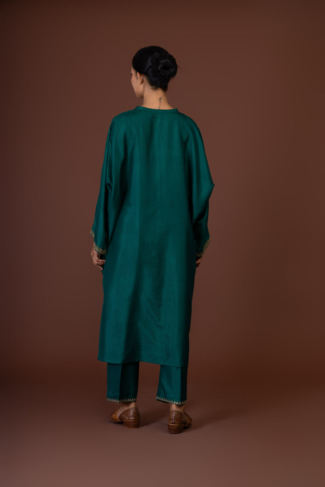BARSANA TUNIC SET 22