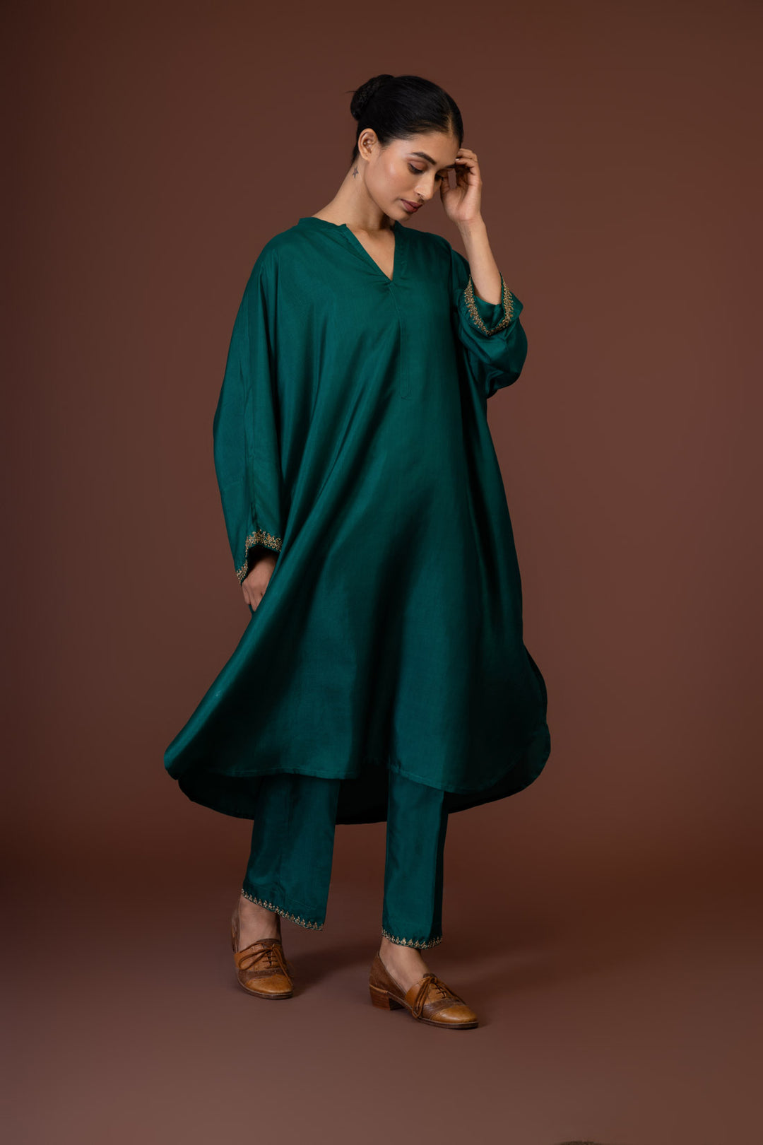 BARSANA TUNIC SET 22