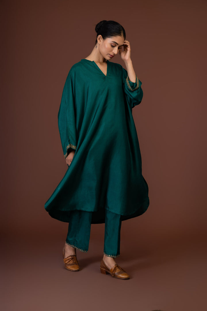 BARSANA TUNIC SET 22