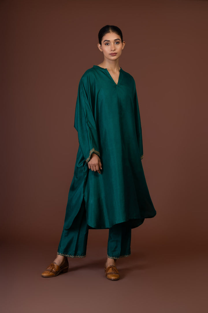 BARSANA TUNIC SET 22
