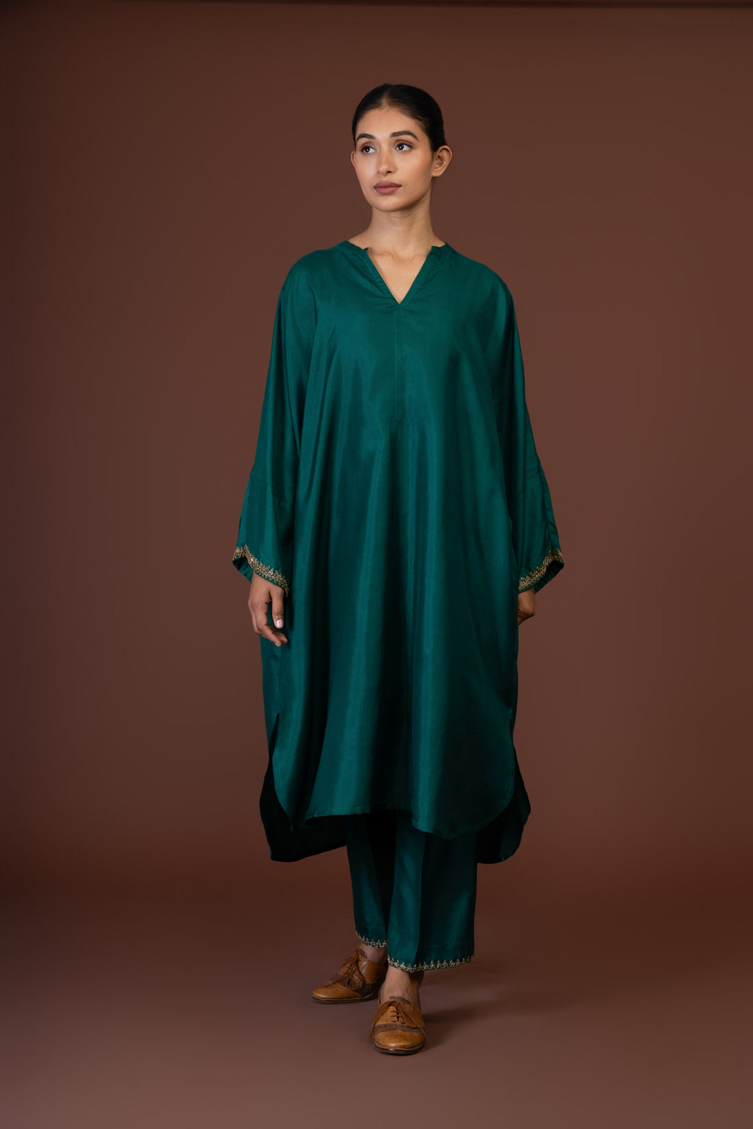 BARSANA TUNIC SET 22