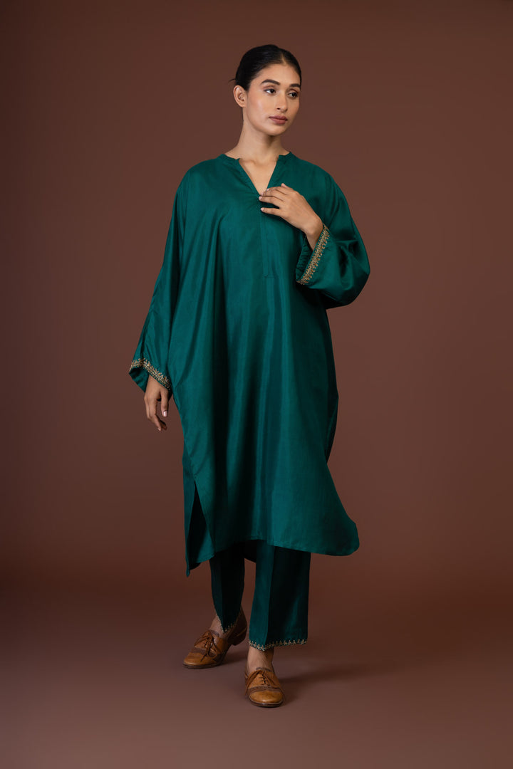 BARSANA TUNIC SET 22