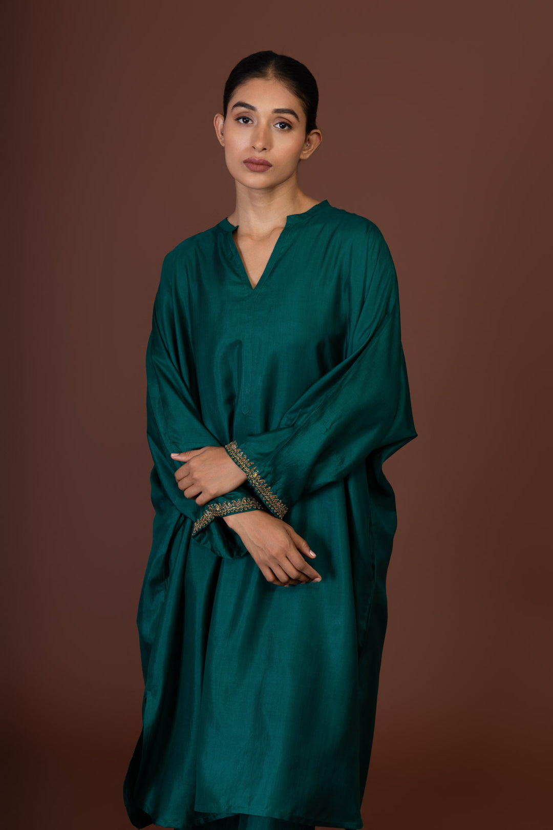 BARSANA TUNIC SET 22