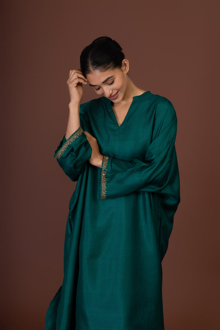 BARSANA TUNIC SET 22