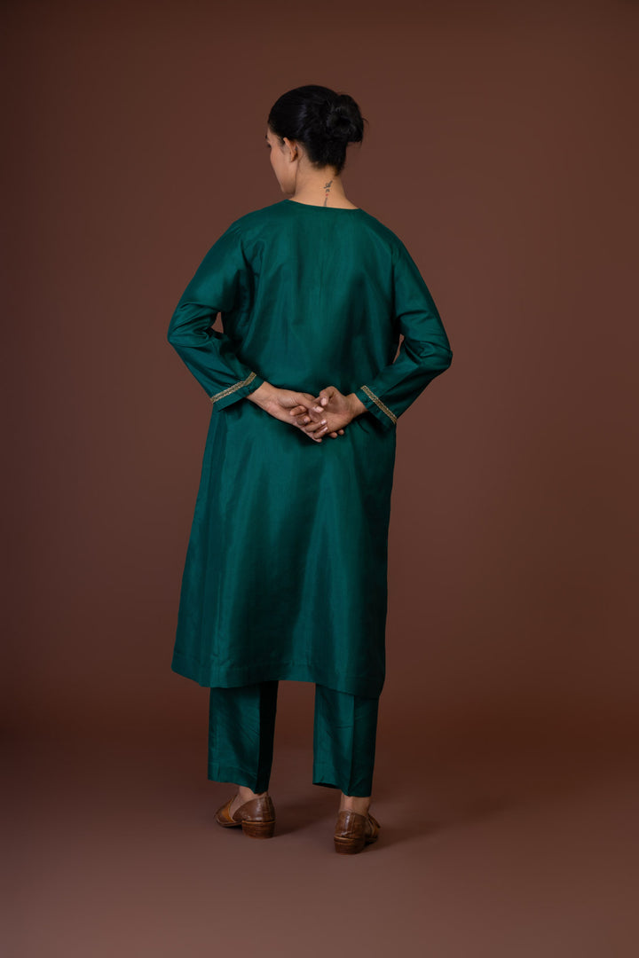 BARSANA TUNIC SET 24