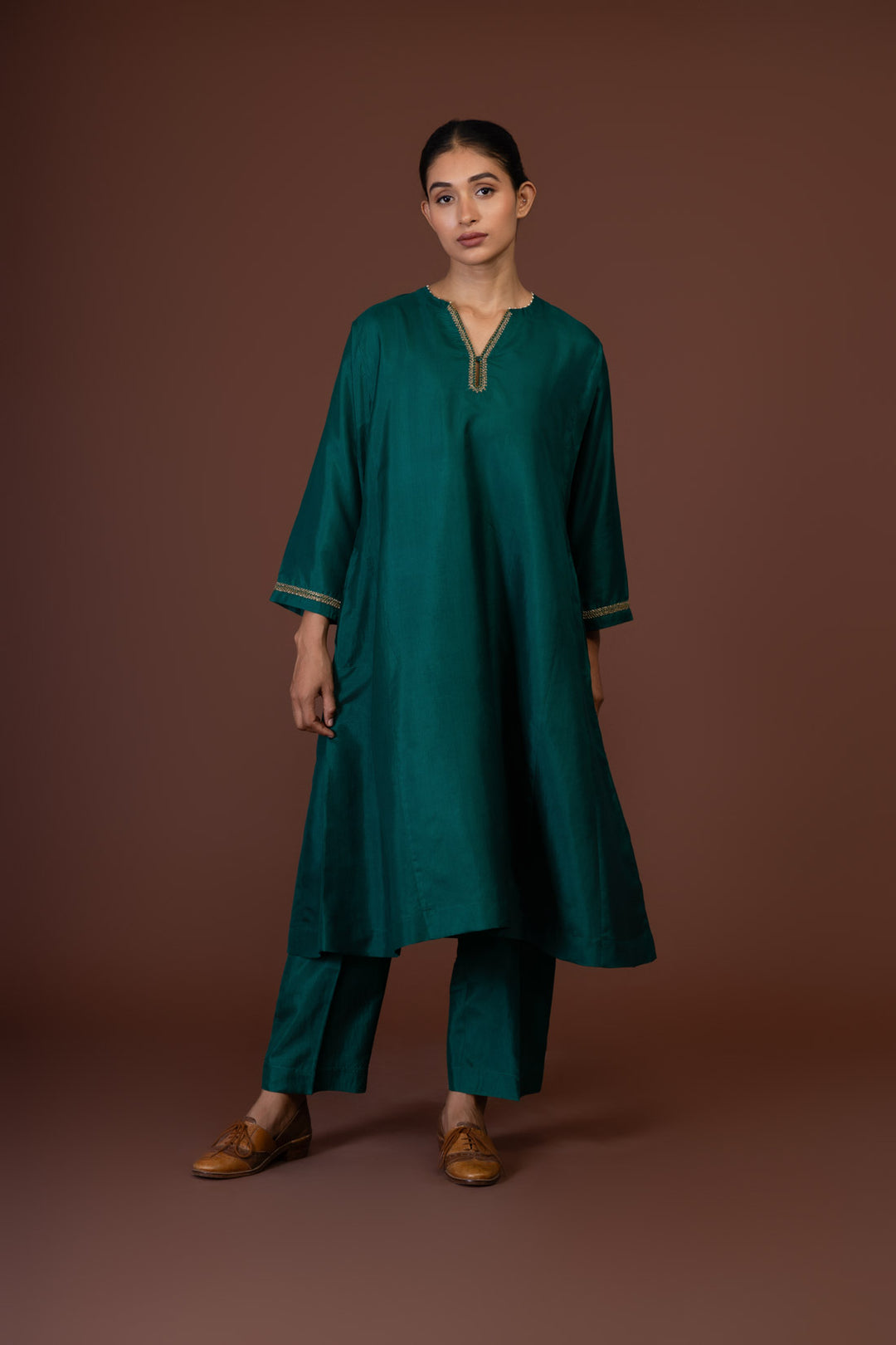 BARSANA TUNIC SET 24