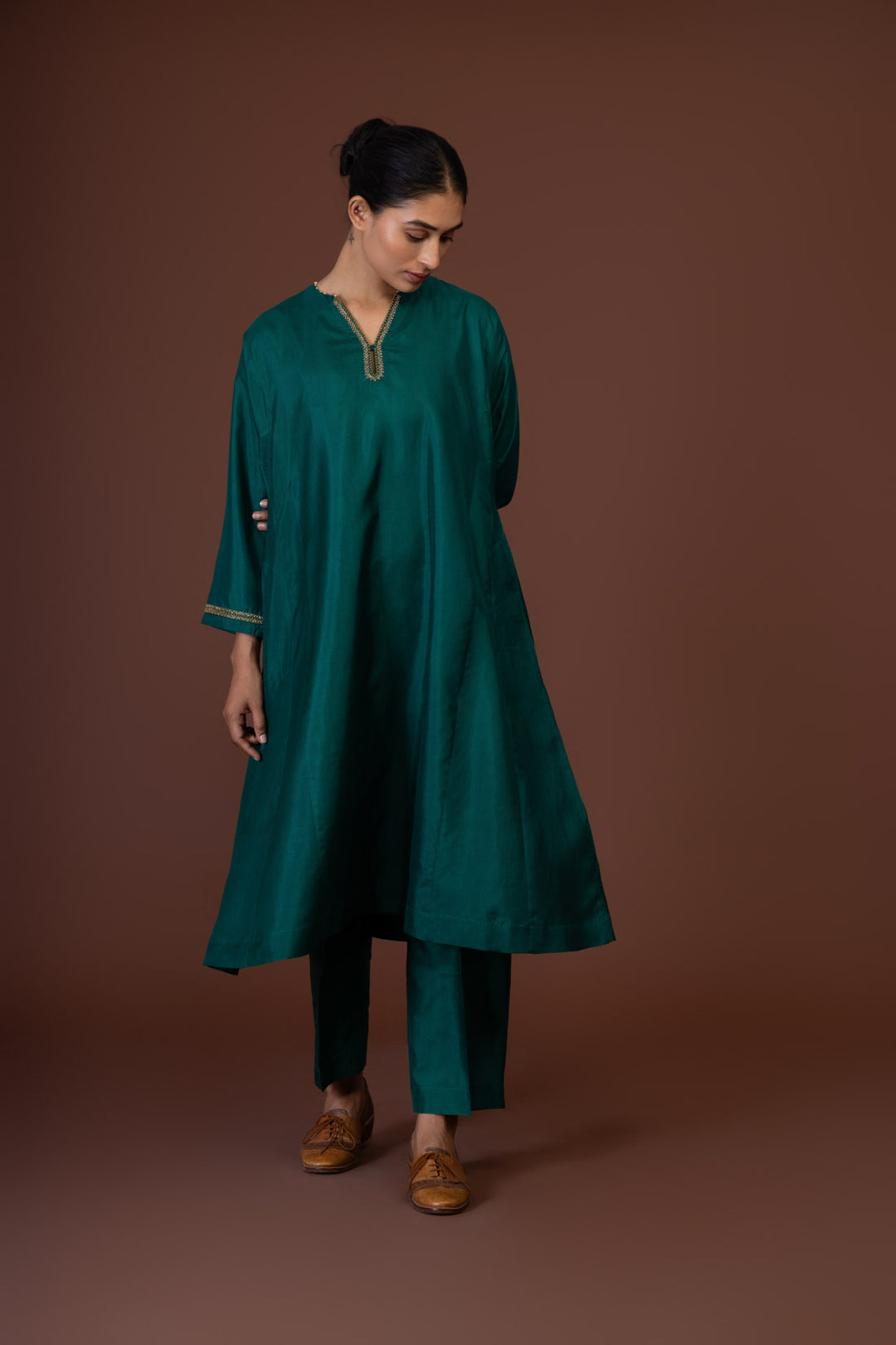 BARSANA TUNIC SET 24