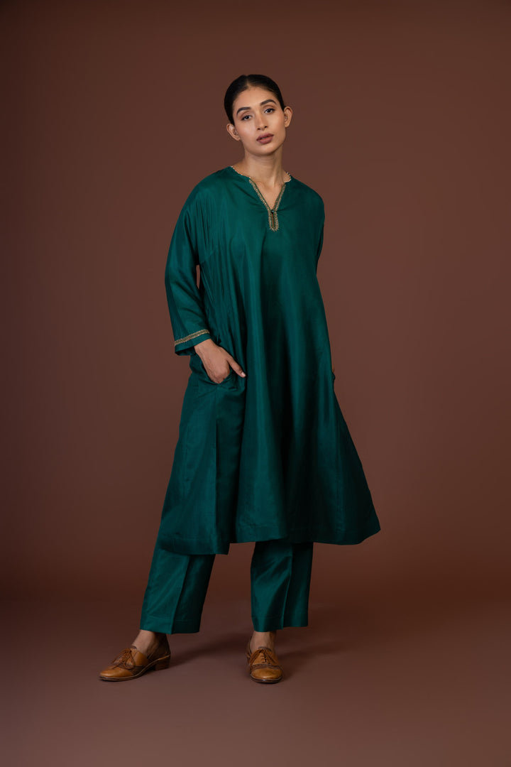 BARSANA TUNIC SET 24