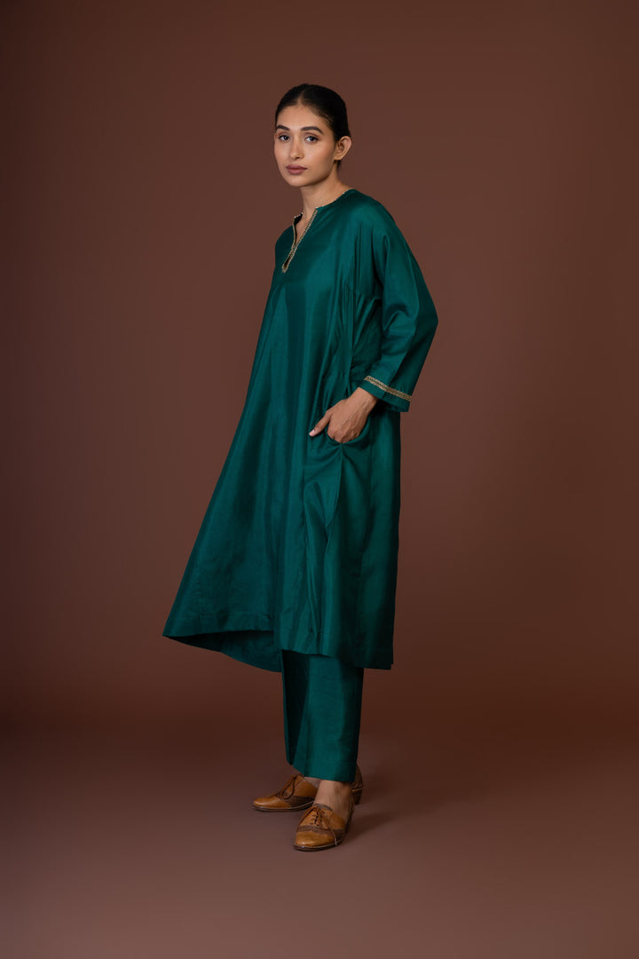 BARSANA TUNIC SET 24