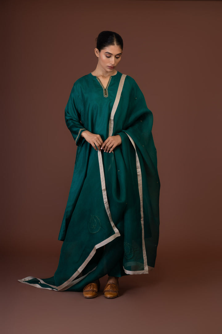 BARSANA TUNIC SET 24