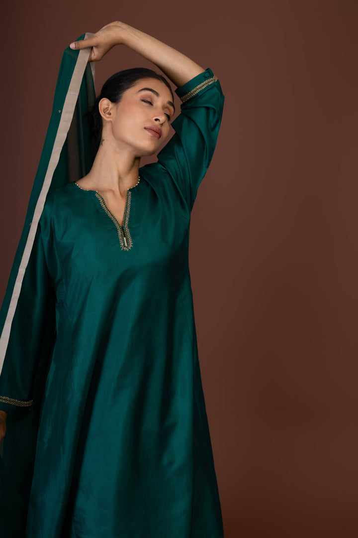 BARSANA TUNIC SET 24