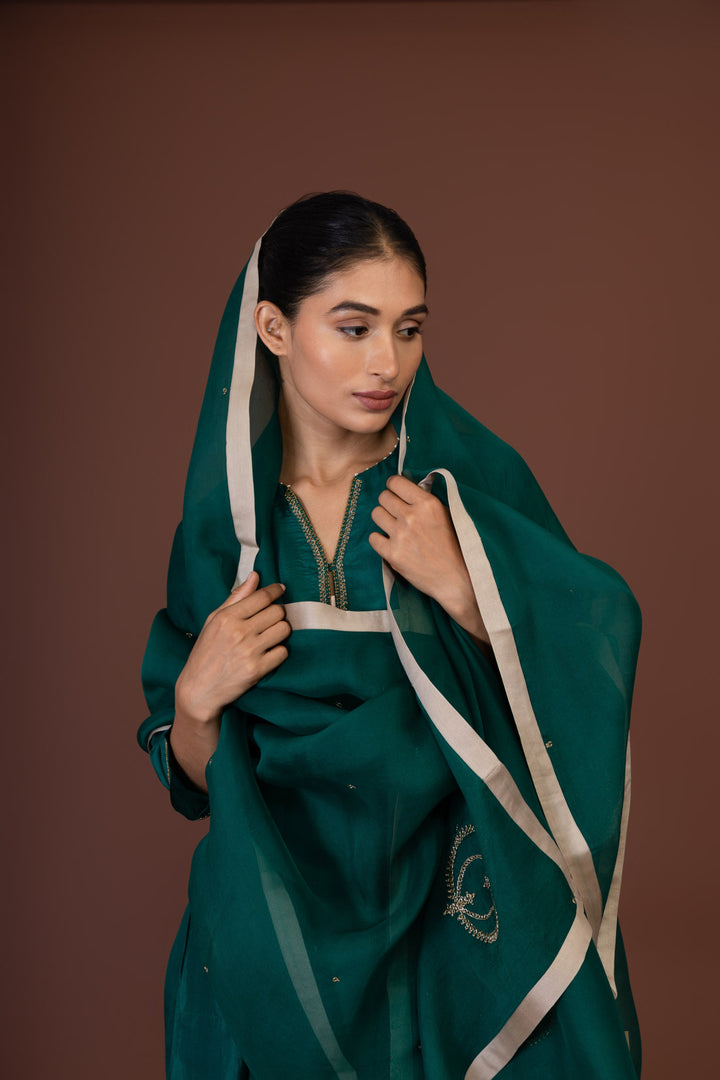 BARSANA TUNIC SET 24