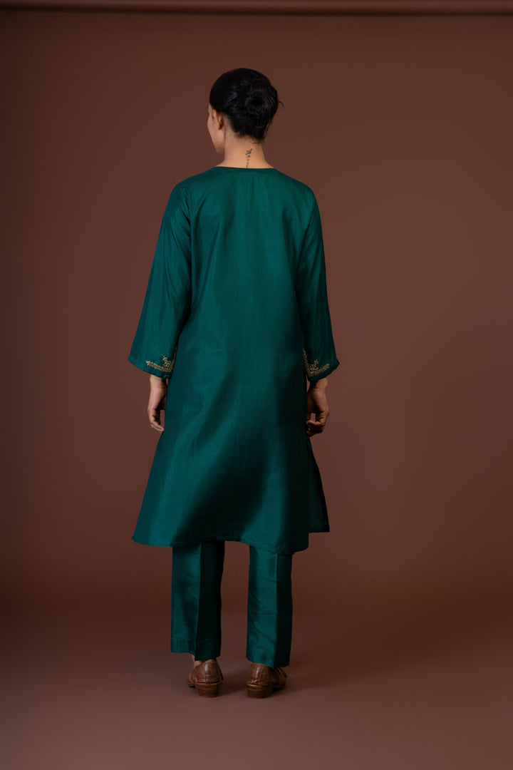 BARSANA TUNIC SET 26