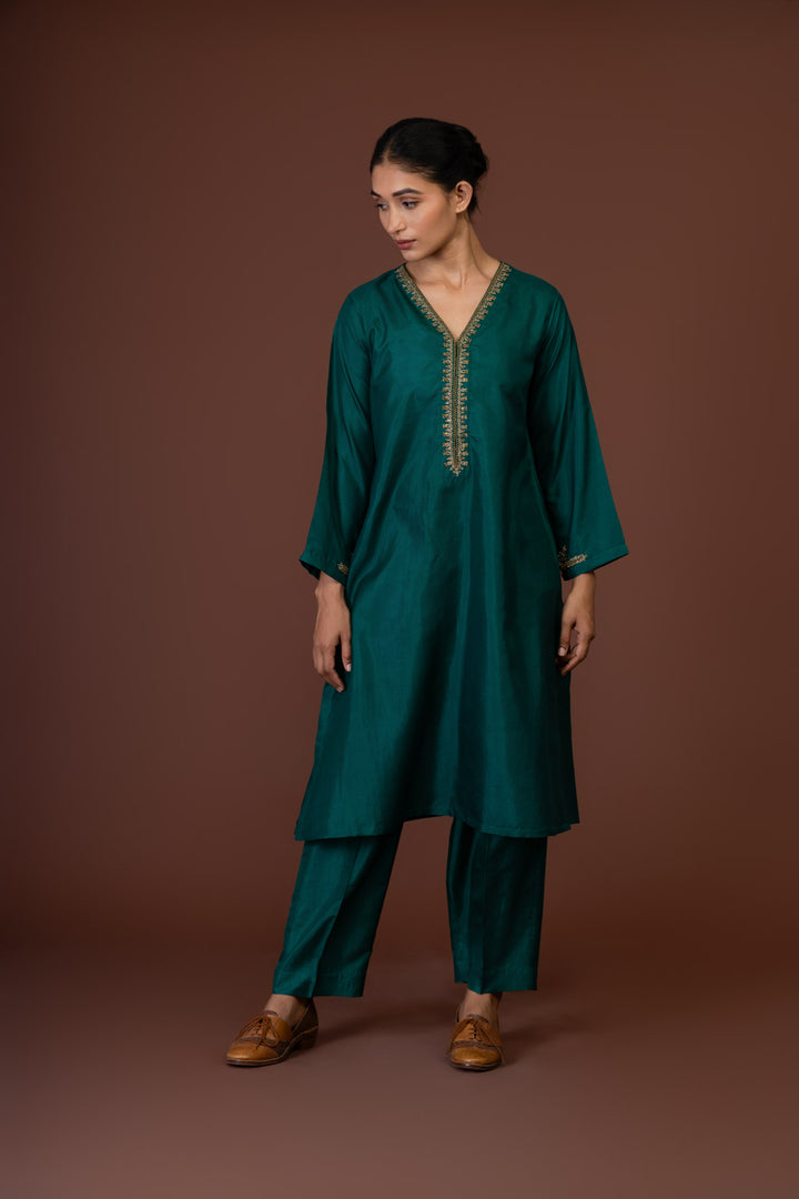 BARSANA TUNIC SET 26
