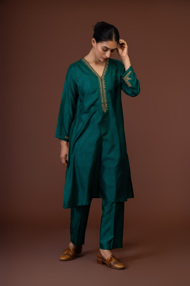 BARSANA TUNIC SET 26