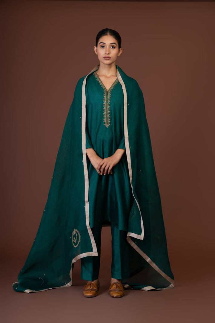 BARSANA TUNIC SET 26