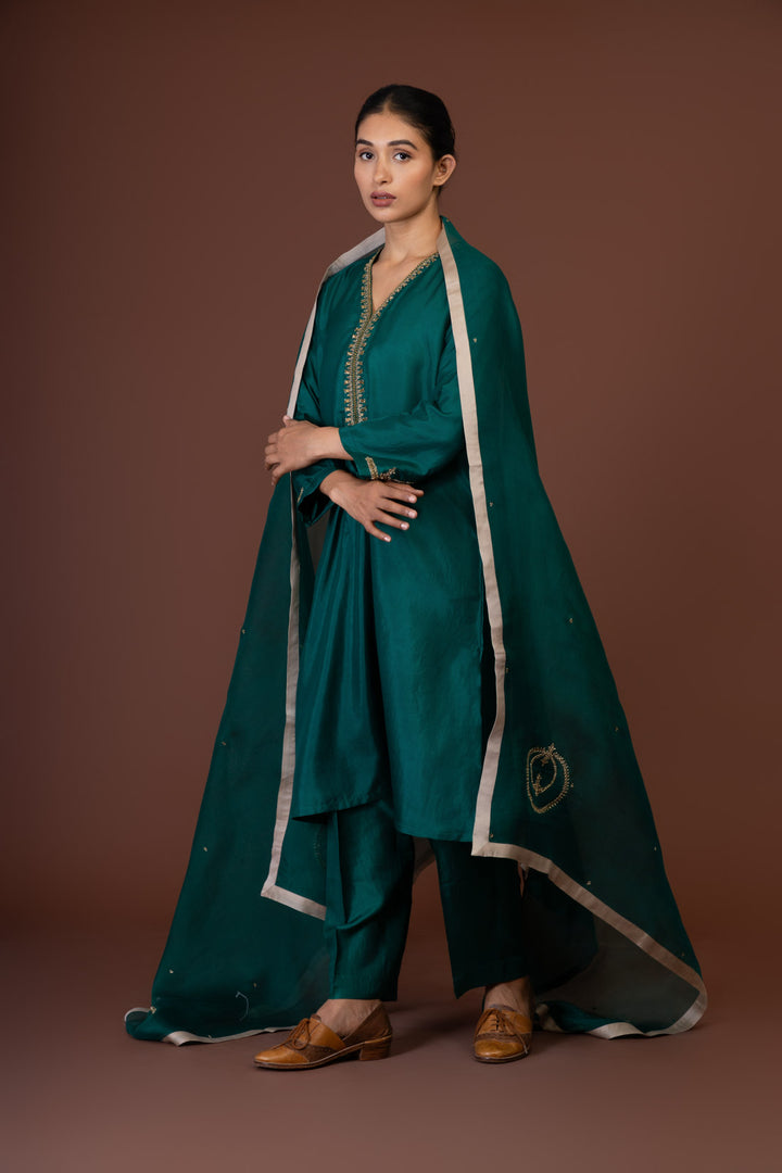 BARSANA TUNIC SET 26