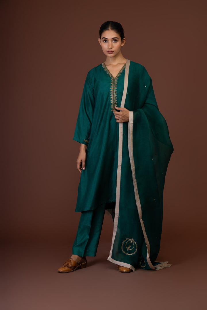 BARSANA TUNIC SET 26
