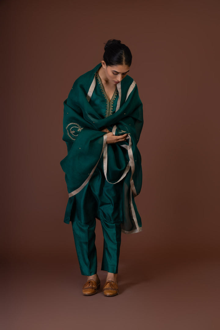 BARSANA TUNIC SET 26