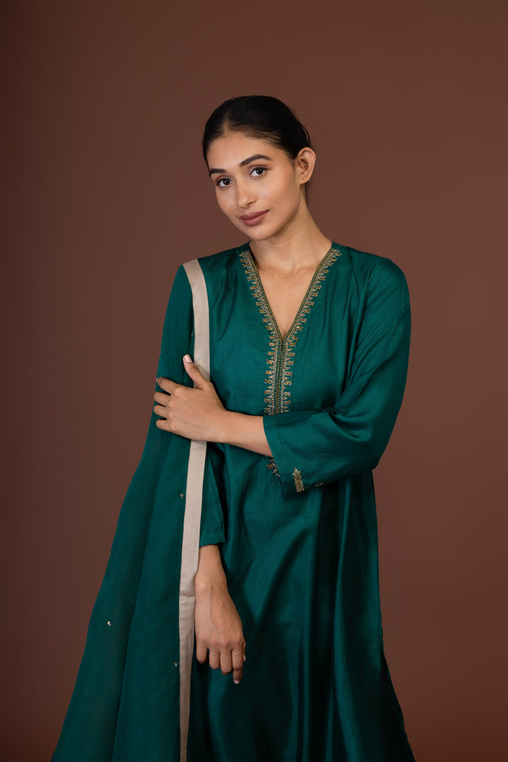 BARSANA TUNIC SET 26