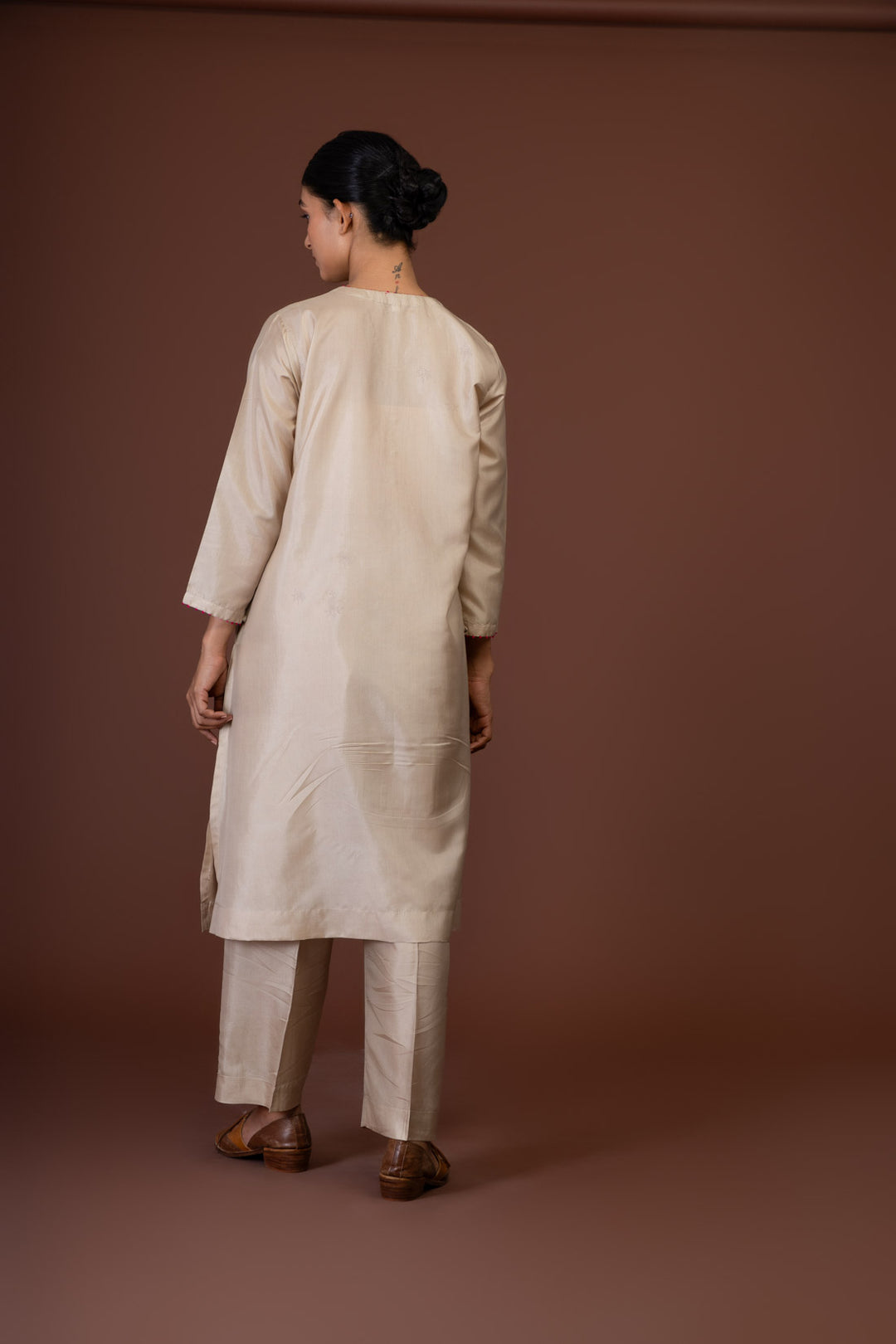 BARSANA TUNIC SET 12