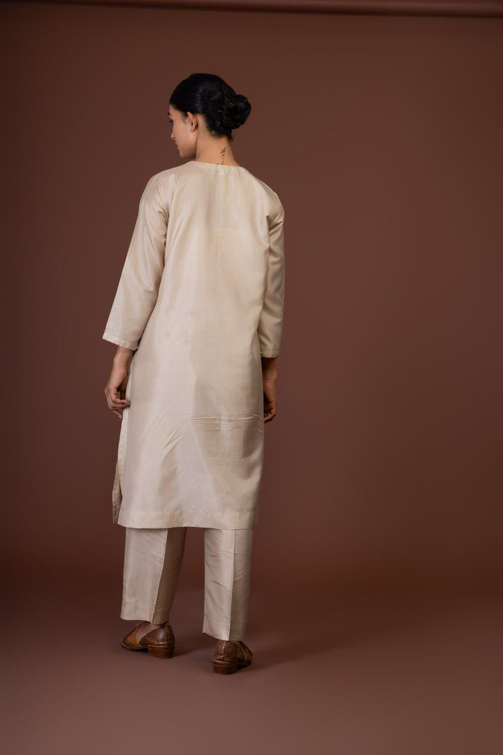BARSANA TUNIC SET 12