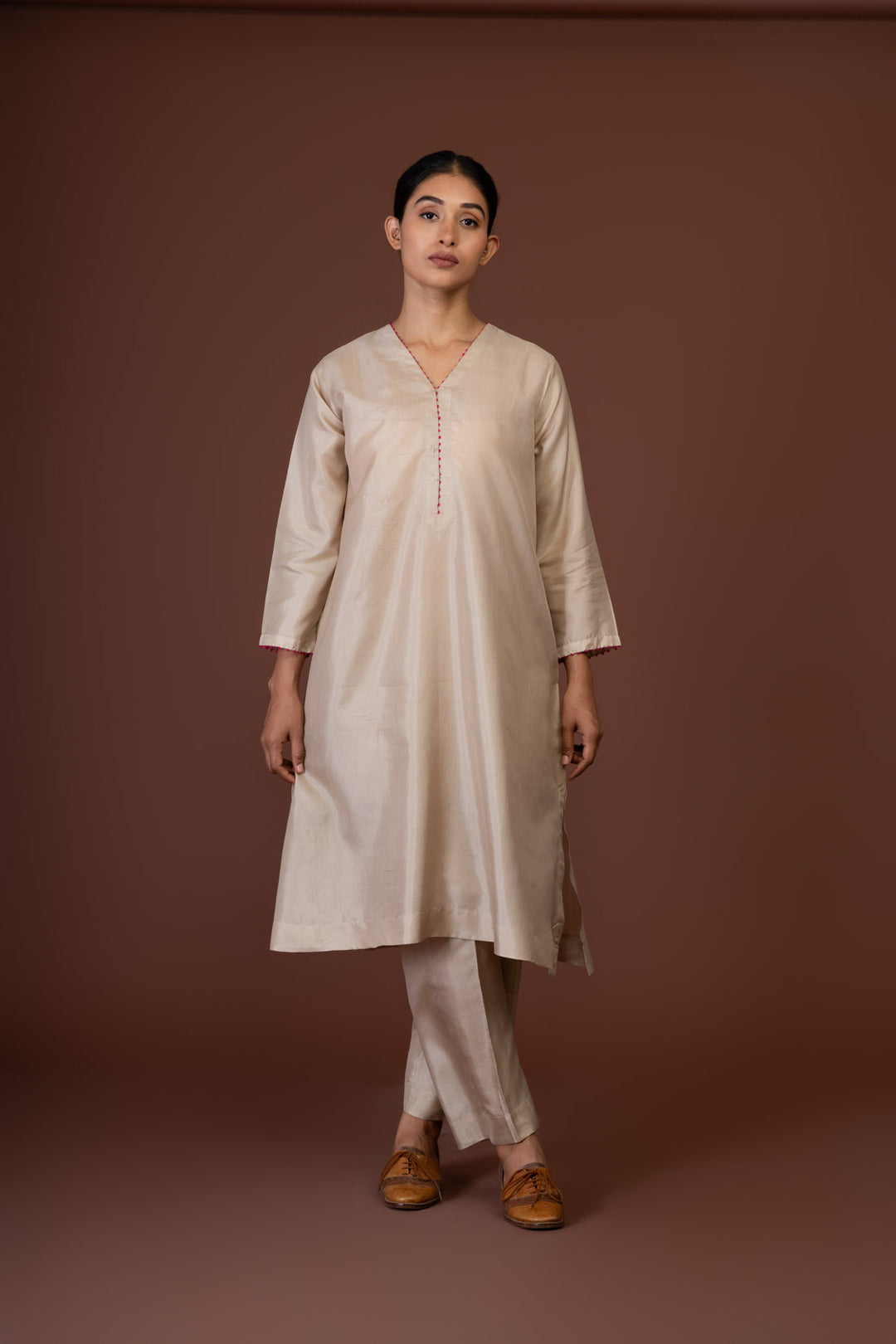 BARSANA TUNIC SET 12