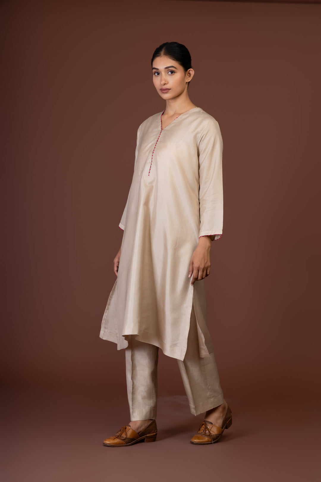 BARSANA TUNIC SET 12