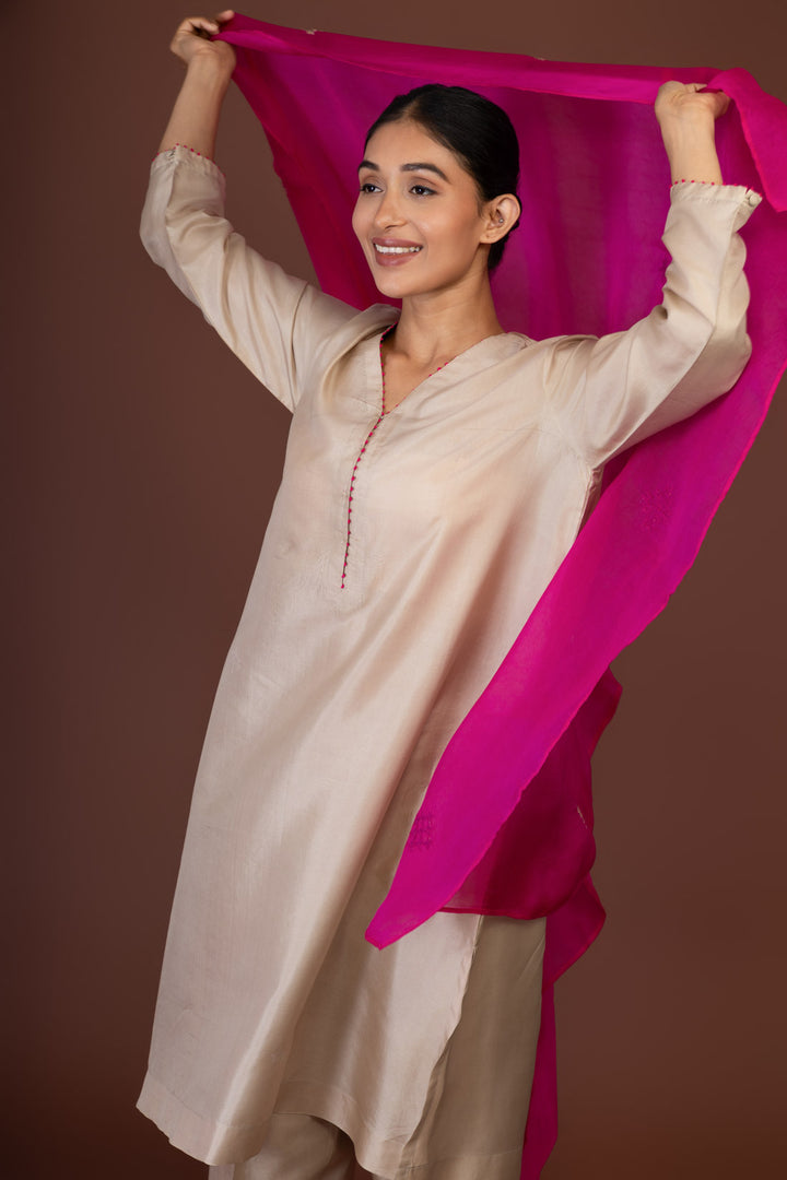 BARSANA TUNIC SET 12