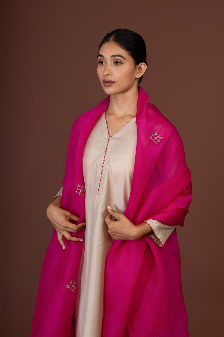 BARSANA TUNIC SET 12
