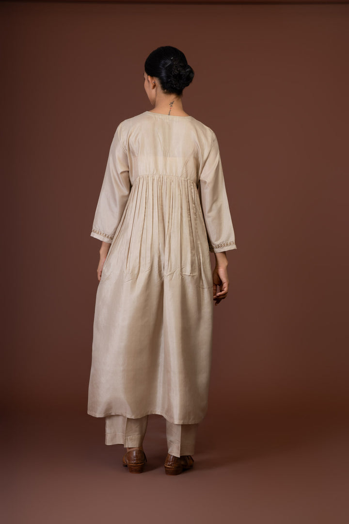 BARSANA TUNIC SET  11