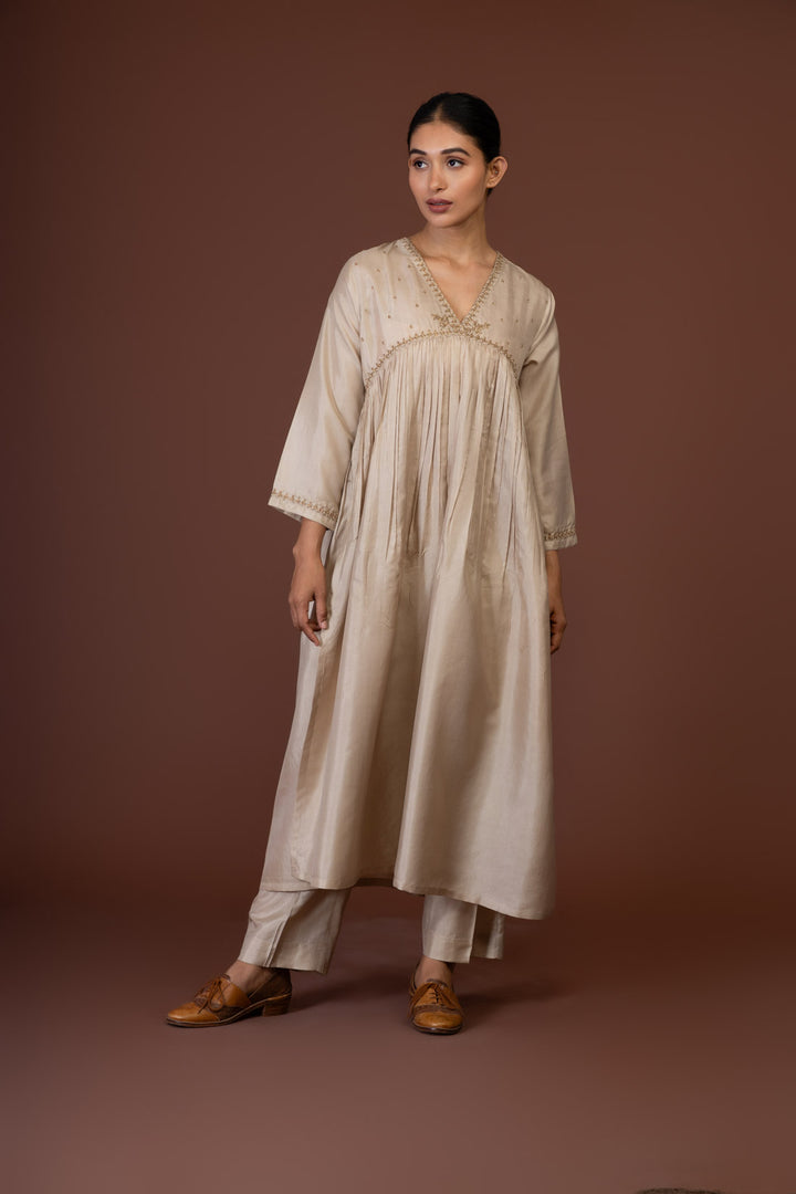 BARSANA TUNIC SET  11