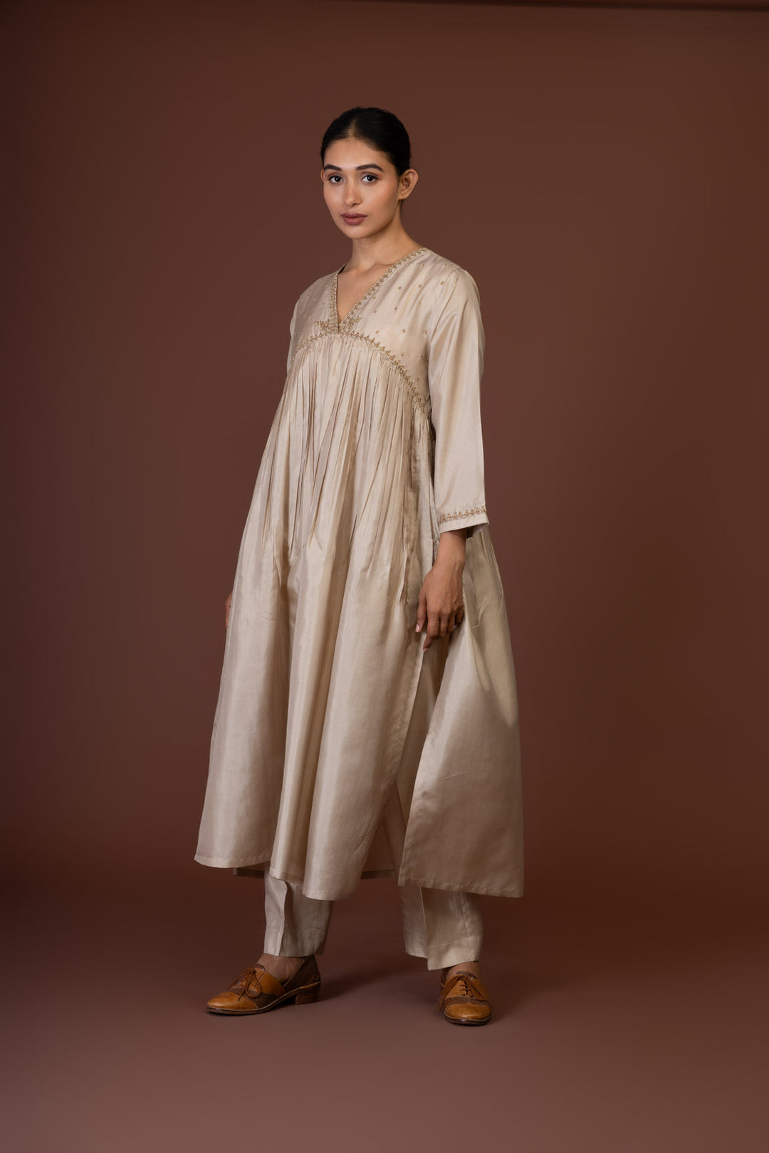 BARSANA TUNIC SET  11