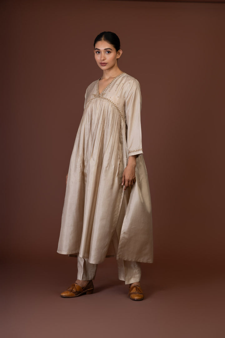BARSANA TUNIC SET  11