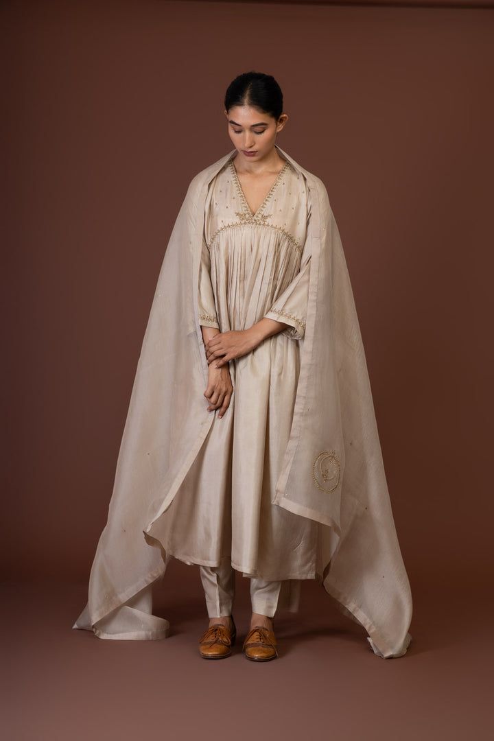 BARSANA TUNIC SET  11
