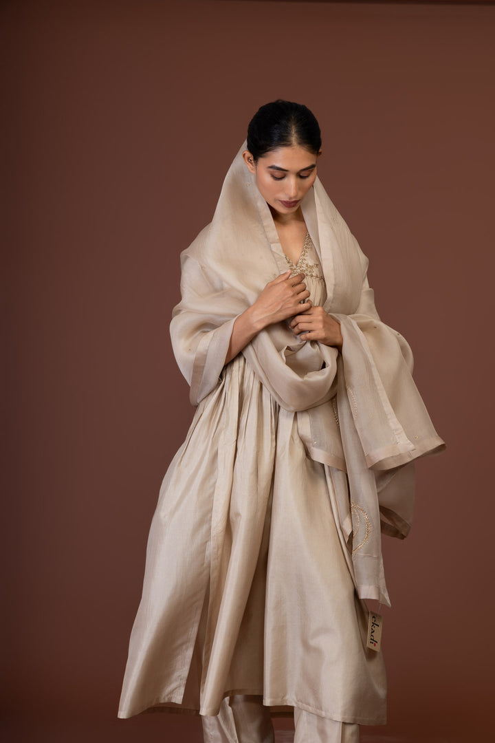 BARSANA TUNIC SET  11