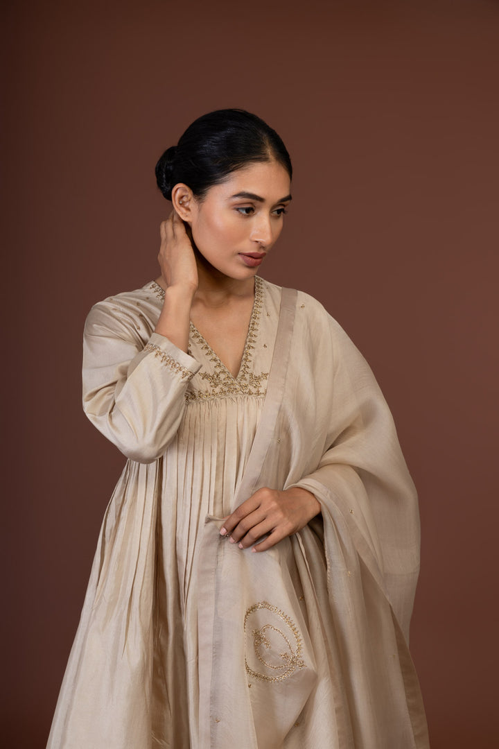 BARSANA TUNIC SET  11
