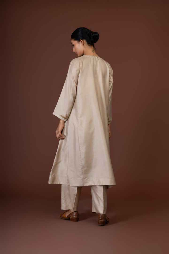 BARSANA TUNIC SET 9
