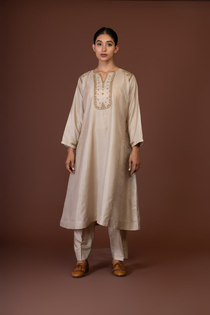 BARSANA TUNIC SET 9