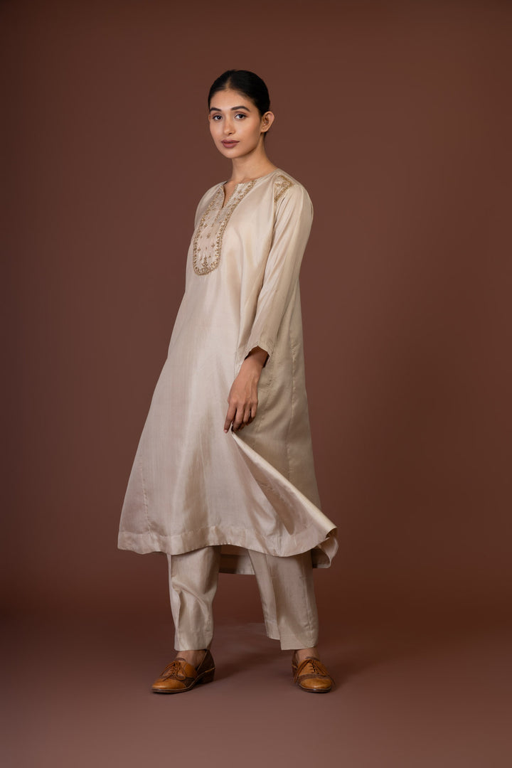 BARSANA TUNIC SET 9