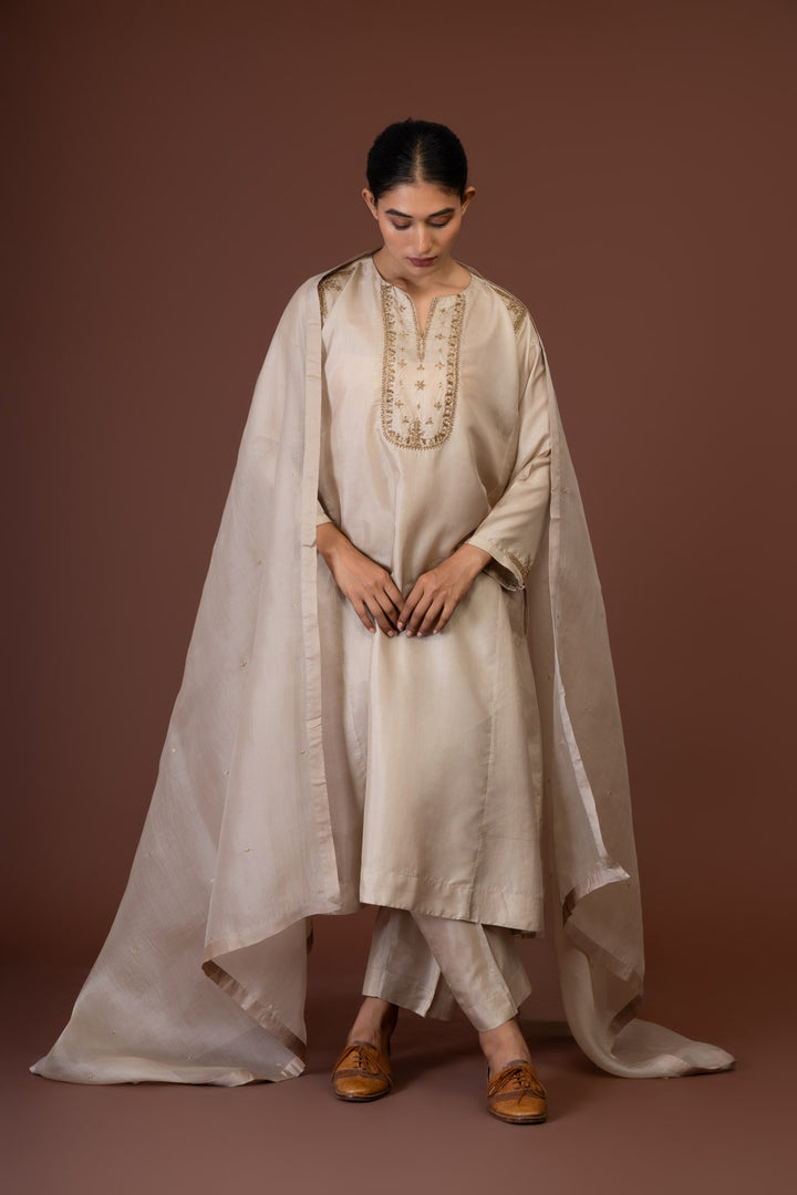 BARSANA TUNIC SET 9