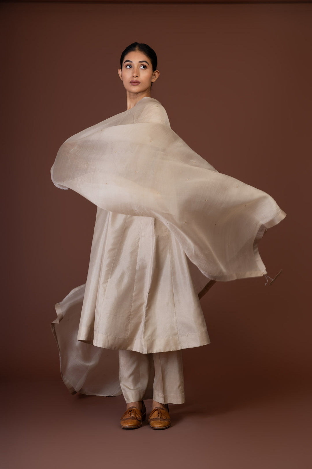BARSANA TUNIC SET 9