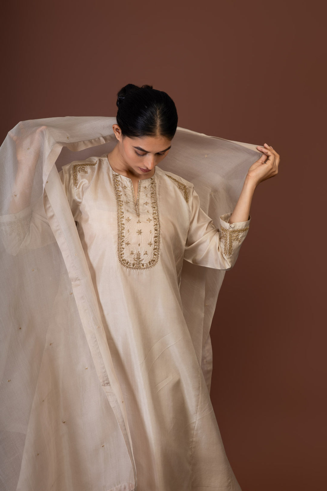 BARSANA TUNIC SET 9
