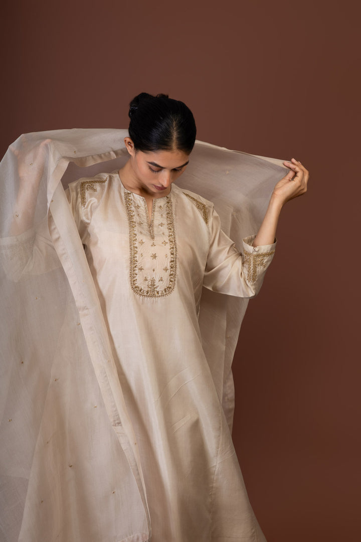 BARSANA TUNIC SET 9
