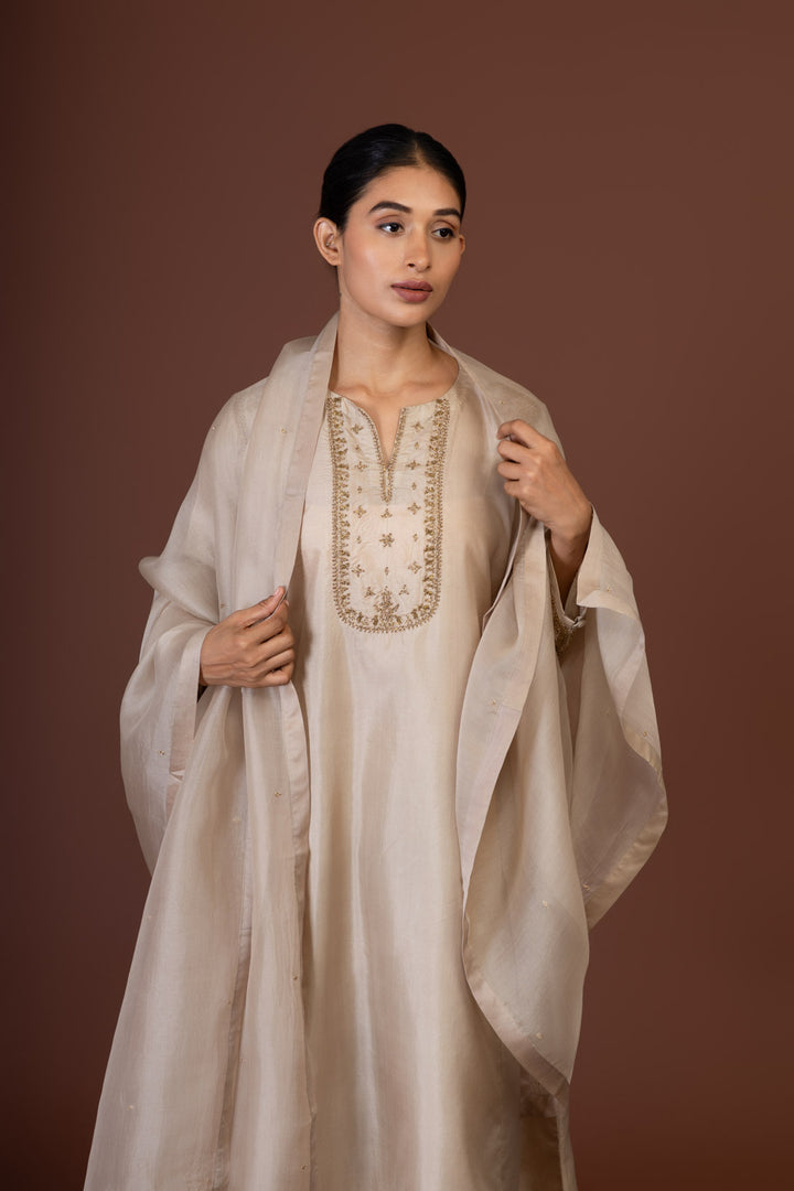 BARSANA TUNIC SET 9
