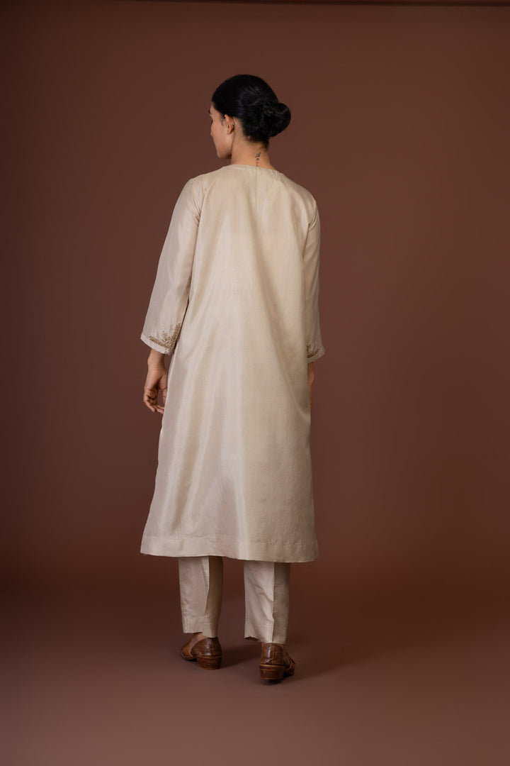 BARSANA TUNIC SET 10
