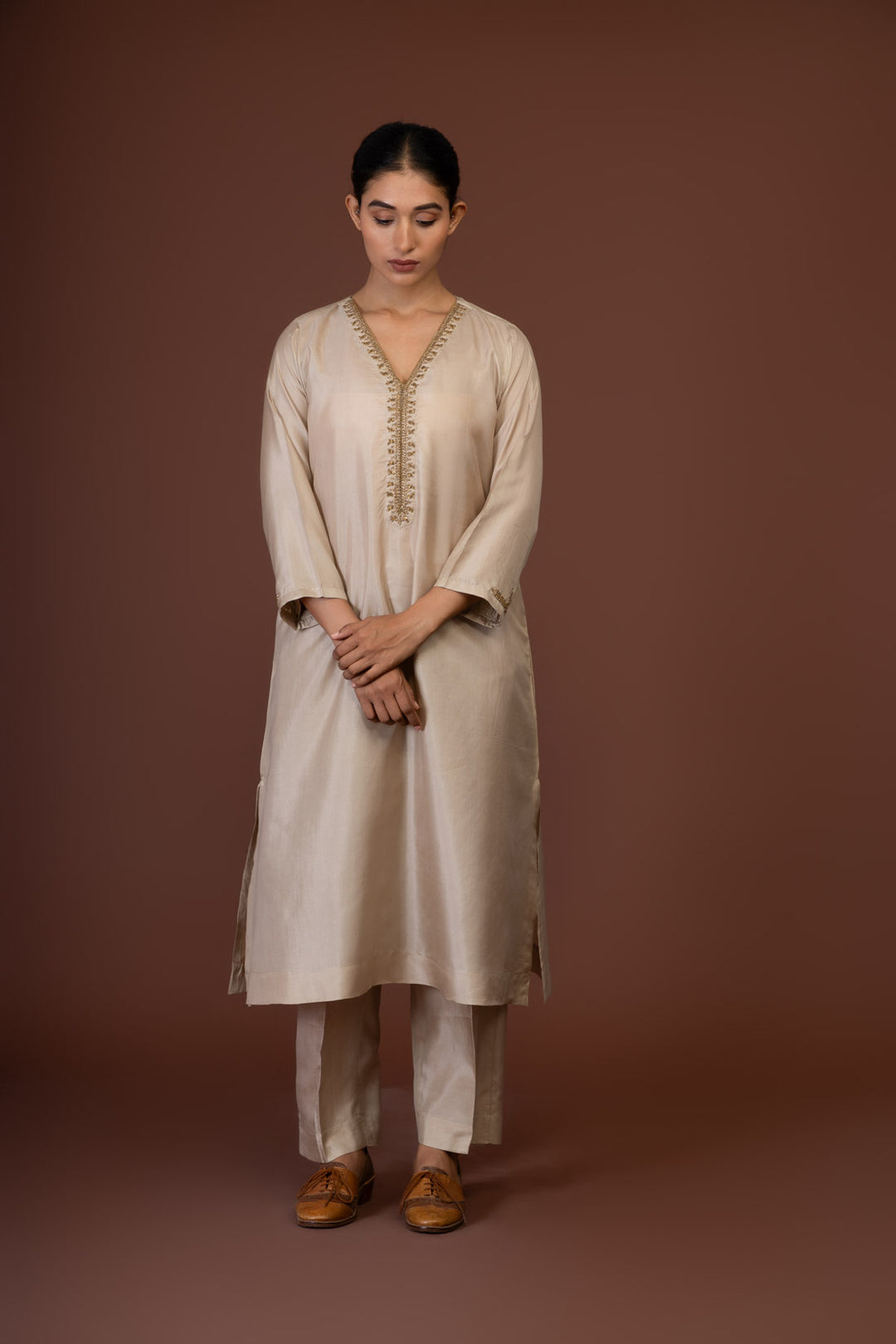 BARSANA TUNIC SET 10